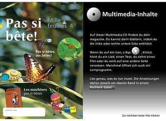 Image 0 for Mille feuilles 4.1