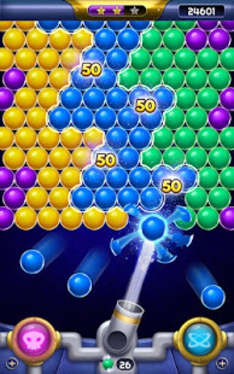 Imagen 1 para Free Pop Game