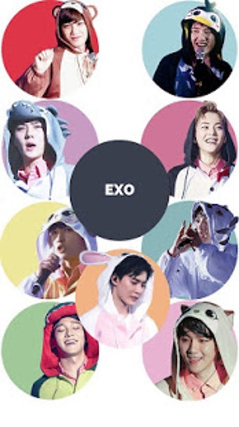 Image 2 for EXO Wallpapers