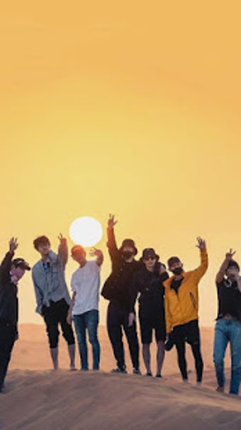 Image 0 for EXO Wallpapers