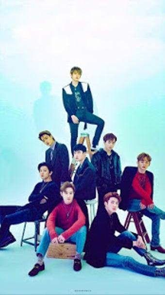 Image 3 for EXO Wallpapers