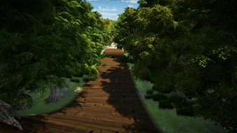 Image 0 for Fast Track for Descenders