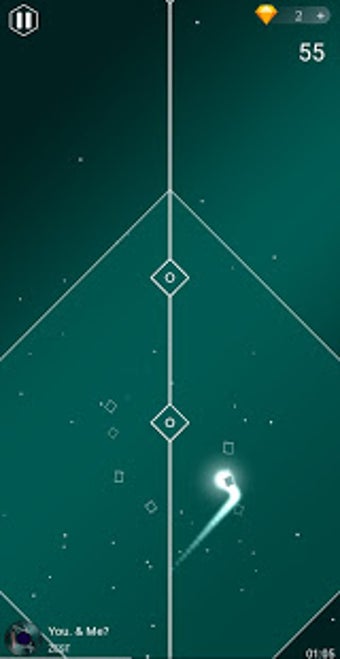 Imagen 3 para Beat Dot: Dancing Ball Mu…