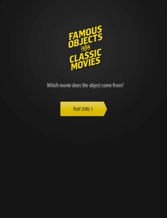 Image 0 for Famous Objects from Class…