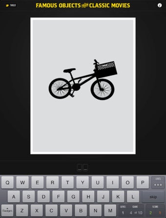 Image 2 for Famous Objects from Class…