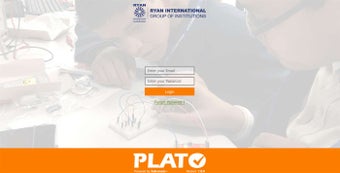 Imagen 1 para PLATO - Personalised Lear…