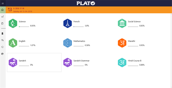 Imagen 0 para PLATO - Personalised Lear…