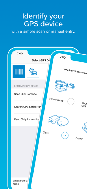 Image 3 for HCSS Telematics | Connect