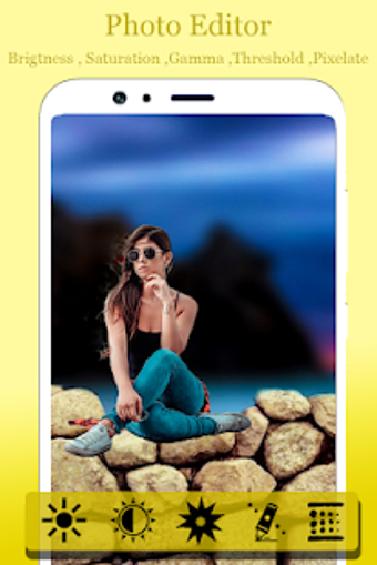 Image 3 for Auto Cut-Out : AI Cut Pho…