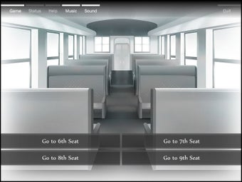 Image 0 for Train of Afterlife