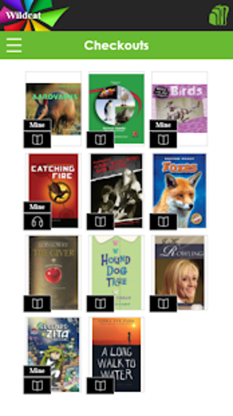 Imagen 0 para MackinVIA