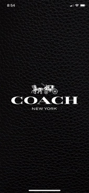 Image 1 for Coach Bleecker Smartwatch