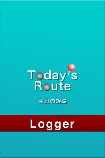 Image 0 for TodaysRouteLogger for iPh…