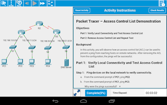 Image 2 for Cisco Packet Tracer Mobil…
