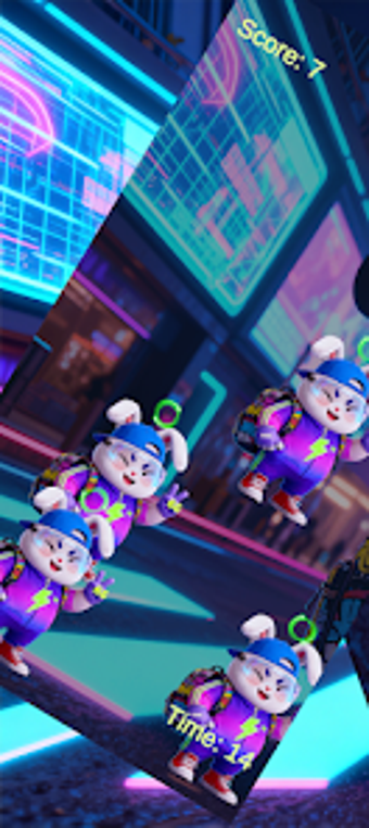 Image 0 for 18G Block Break