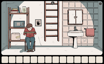 Image 1 for Unwanted Experiment