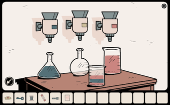 Image 2 for Unwanted Experiment