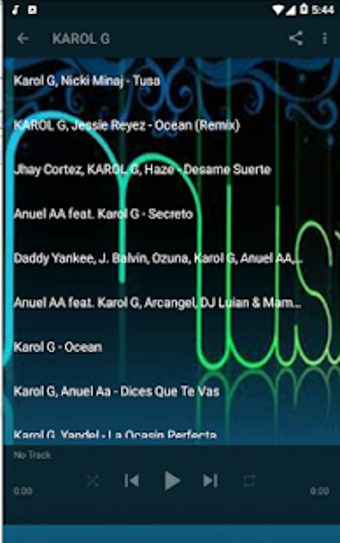 Imagen 0 para Anuel AA KEII.