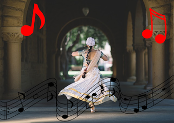 Image 0 for Tamil music videos and so…