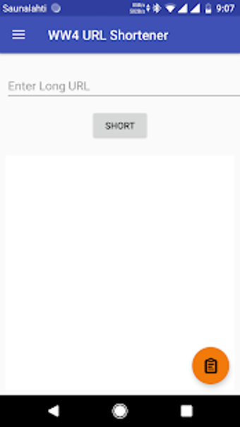 Image 2 for WW4 URL Shortener