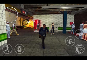 Image 1 for Mad City Metro Escape Sto…