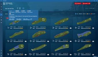 Imagen 0 para PGA TOUR for Windows 10