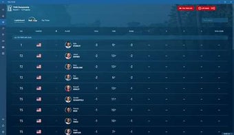 Imagen 1 para PGA TOUR for Windows 10