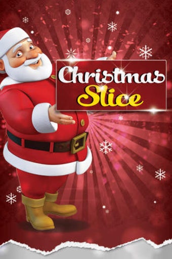 Image 0 for Christmas Slice - Happy S…