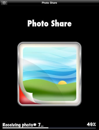 Image 1 for Photo Share - Bluetooth &…