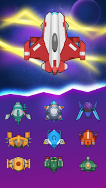 Image 3 for Star Attack