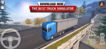 Image 3 for Cargo Delivery Truck Driv…