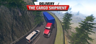 Image 0 for Cargo Delivery Truck Driv…