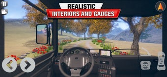 Image 1 for Cargo Delivery Truck Driv…