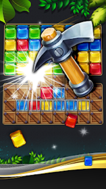 Imagen 2 para Jewel Blast : Temple