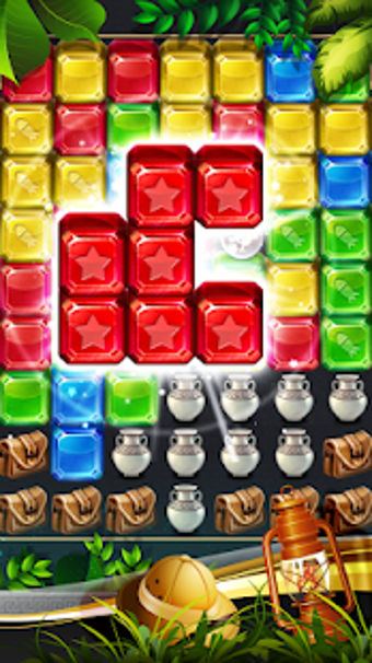 Imagen 0 para Jewel Blast : Temple