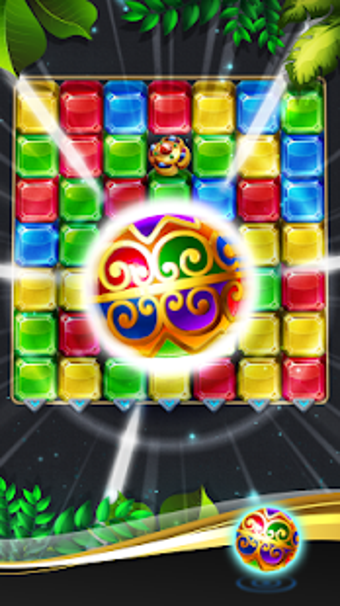 Imagen 1 para Jewel Blast : Temple