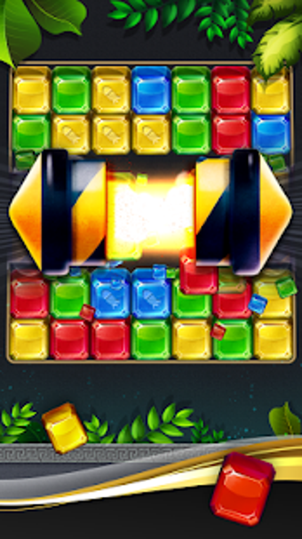 Imagen 3 para Jewel Blast : Temple