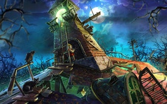 Image 0 for Stray Souls: Stolen Memor…