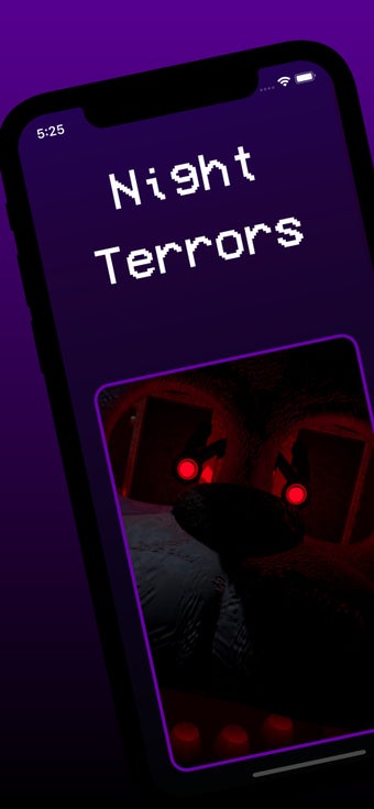 Image 0 for Cheat Sheet: FNAF Help Wa…