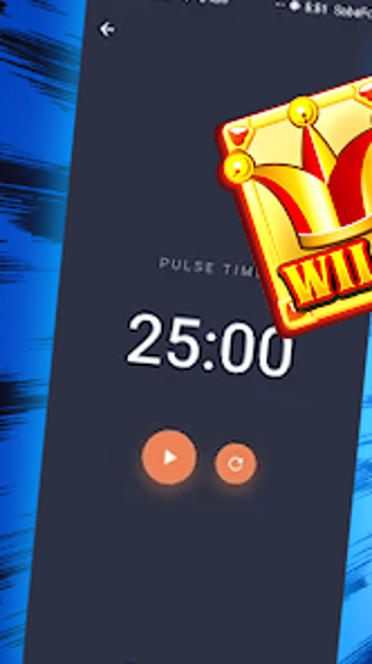 Image 0 for Velox Task Pulse