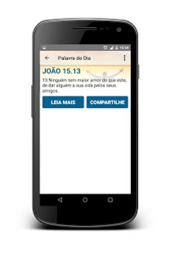 Imagen 1 para Bblia Sagrada