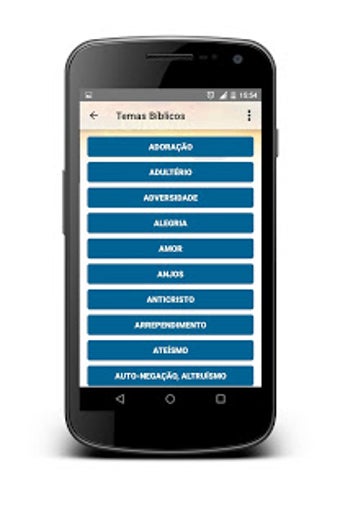 Imagen 1 para Bblia Sagrada