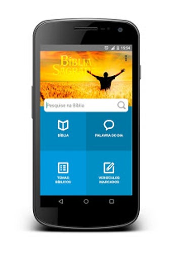 Imagen 2 para Bblia Sagrada