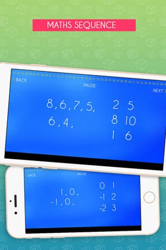 Image 0 for IQ Test & IQ challenge: W…