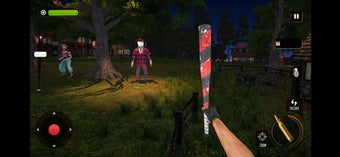 Image 1 for Horror Clown Survival Isl…