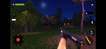 Image 0 for Horror Clown Survival Isl…