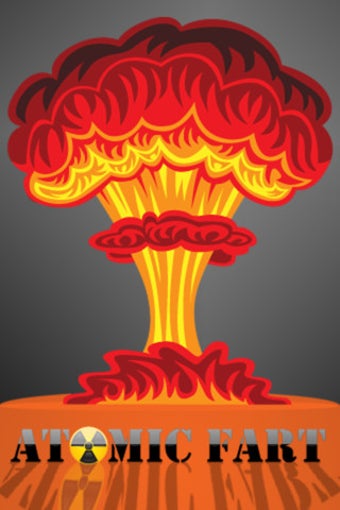 Image 0 for Atomic Fart FREE