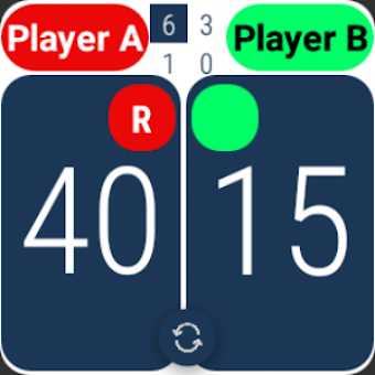 Imagen 3 para Score Tennis/Padel