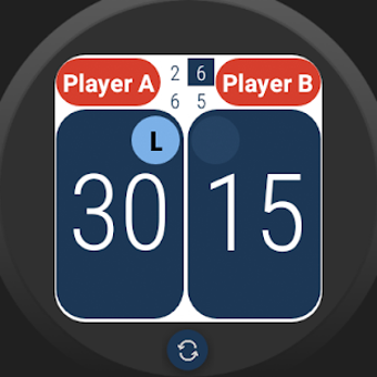 Imagen 1 para Score Tennis/Padel