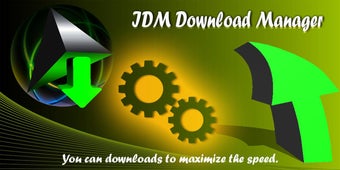 Image 1 for IDM+ Download Manager Fre…